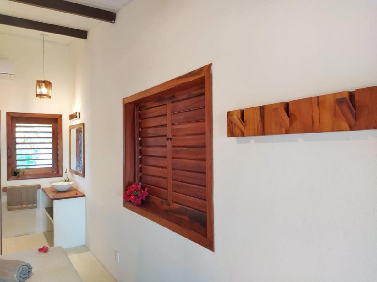 Villa Pitaya Icaraí Zewnętrze zdjęcie